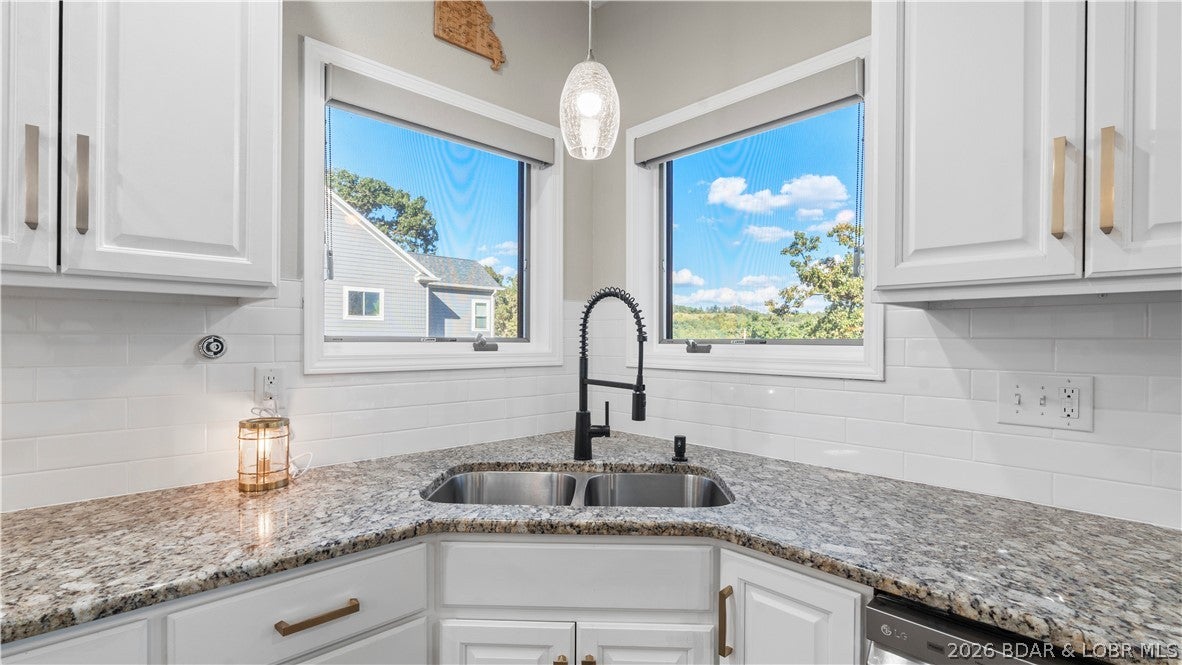 Porter Mill Bend Est. - Residential