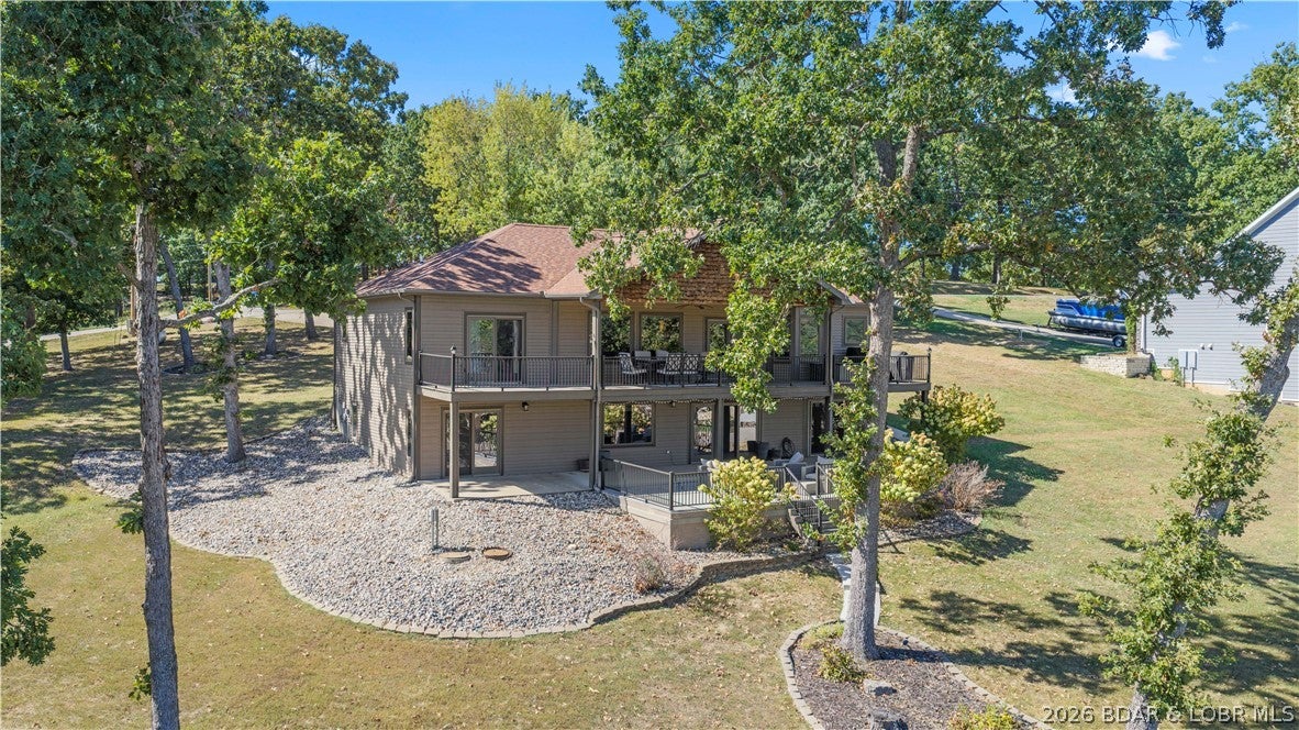 Porter Mill Bend Est. - Residential