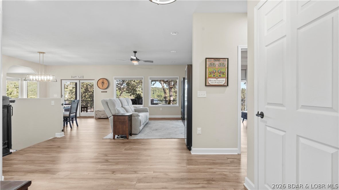 Porter Mill Bend Est. - Residential