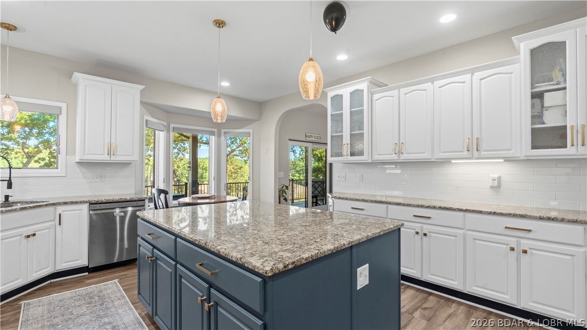 Porter Mill Bend Est. - Residential