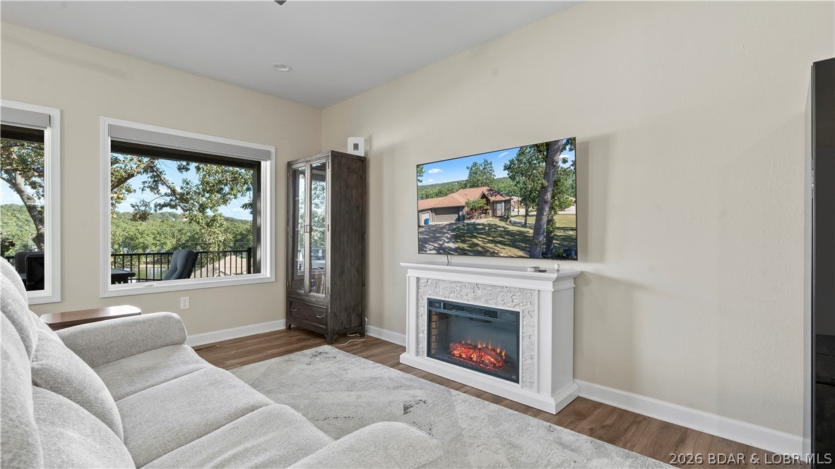 Porter Mill Bend Est. - Residential