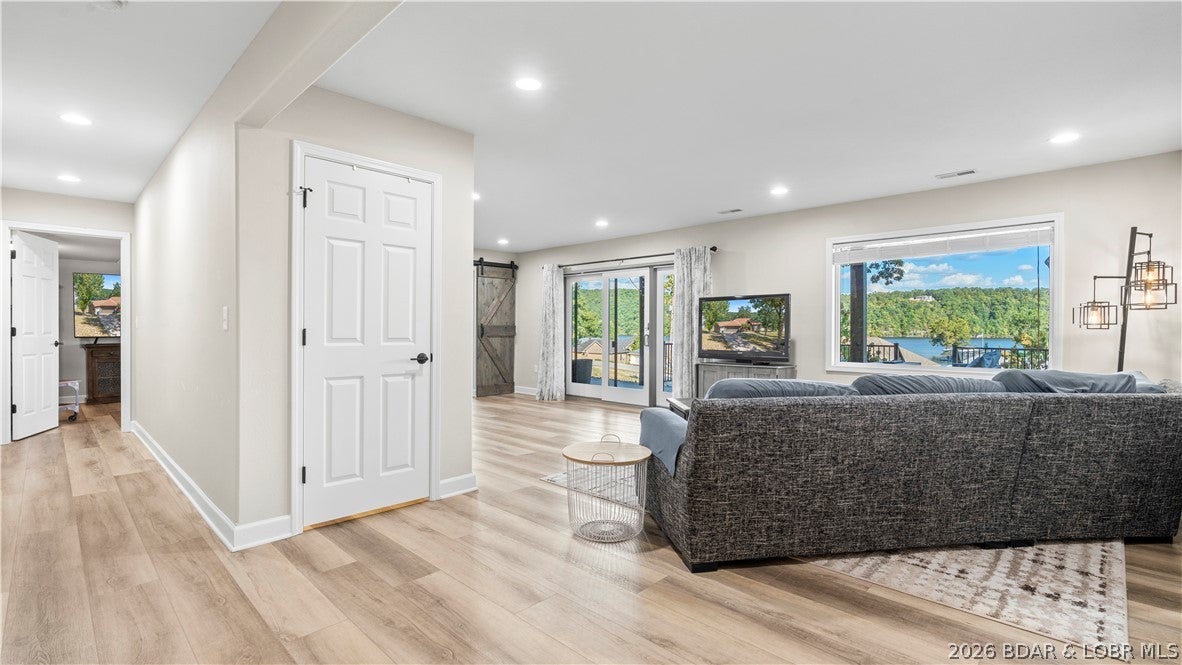 Porter Mill Bend Est. - Residential