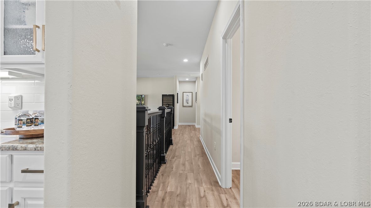 Porter Mill Bend Est. - Residential