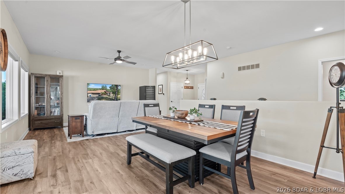 Porter Mill Bend Est. - Residential