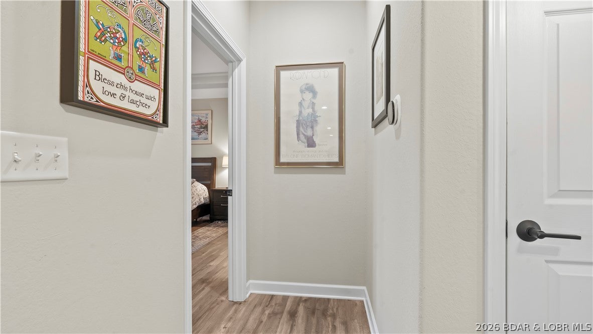Porter Mill Bend Est. - Residential