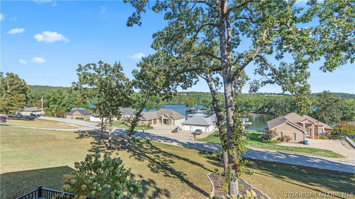Porter Mill Bend Est. - Residential