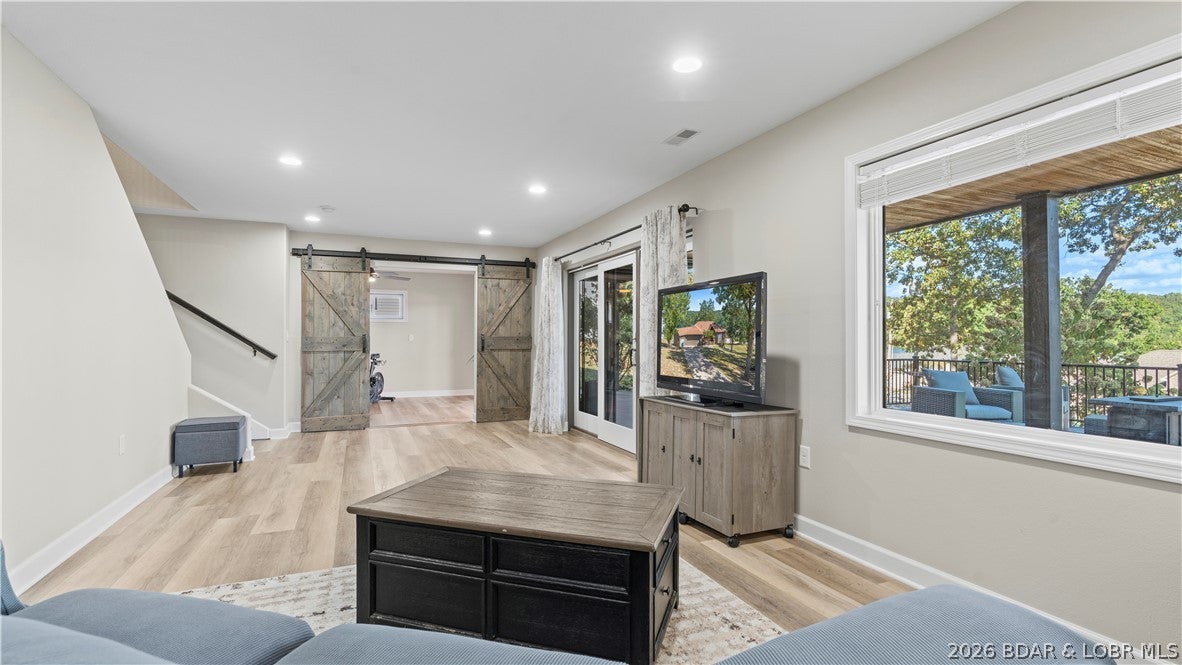 Porter Mill Bend Est. - Residential