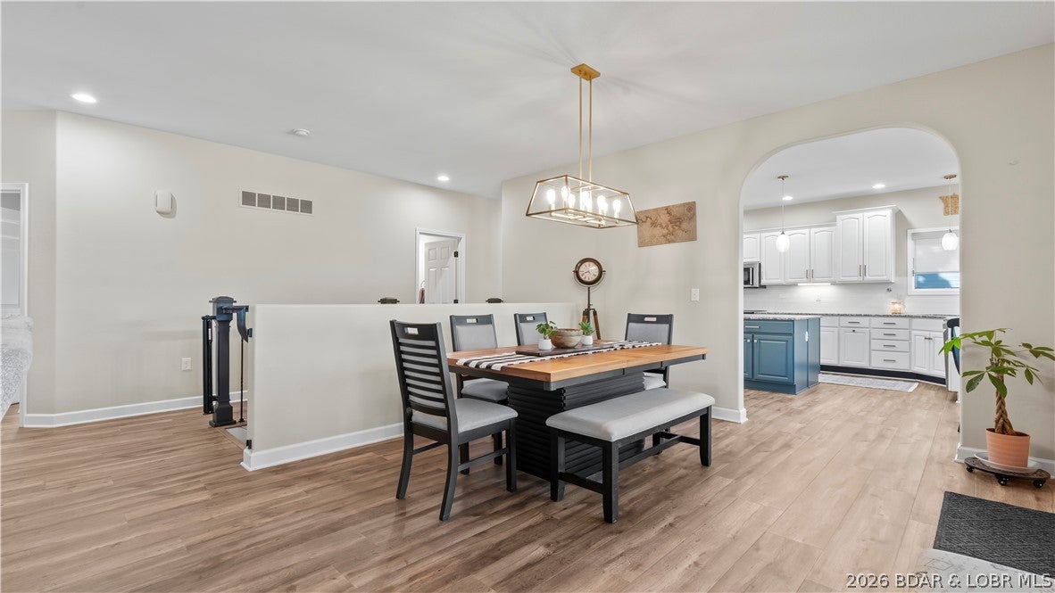 Porter Mill Bend Est. - Residential