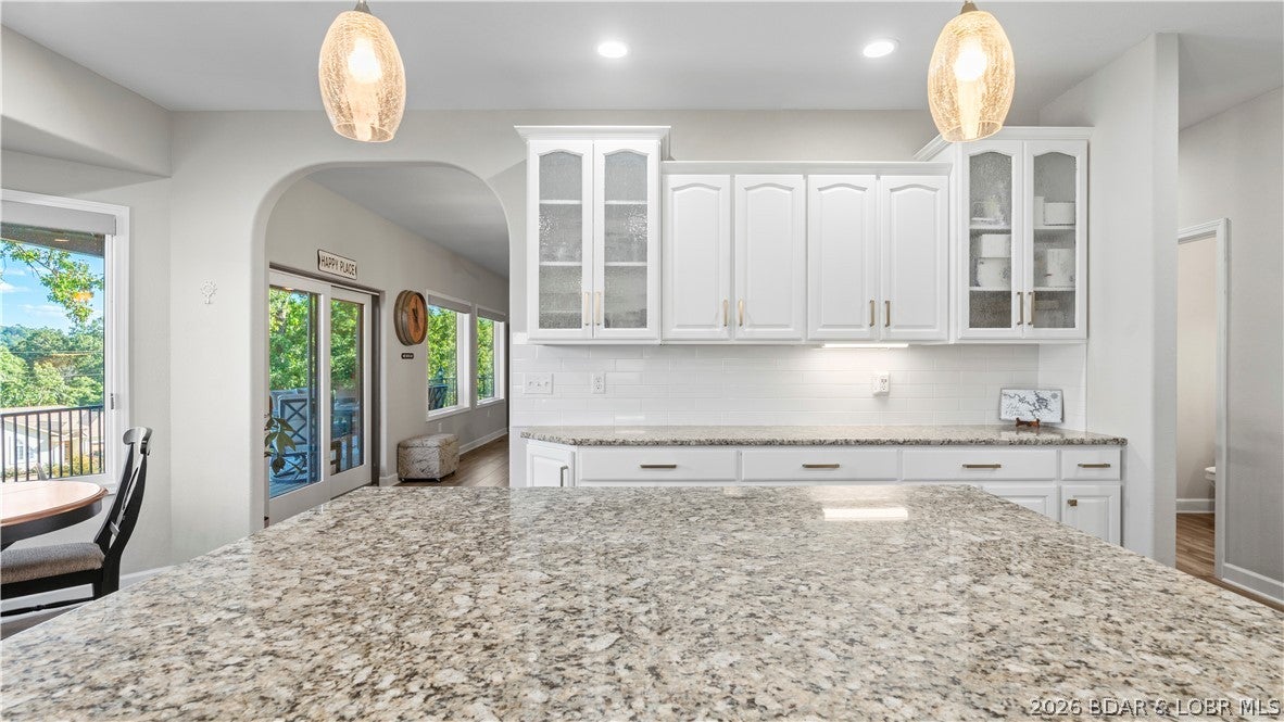 Porter Mill Bend Est. - Residential
