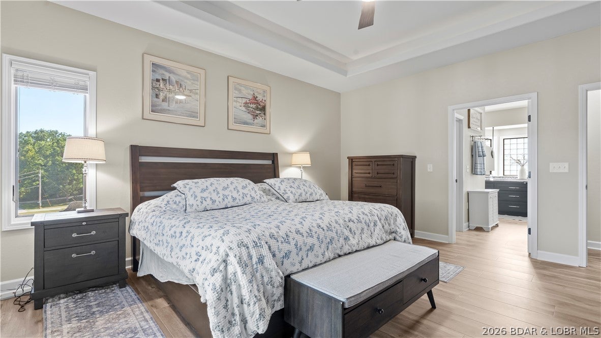 Porter Mill Bend Est. - Residential