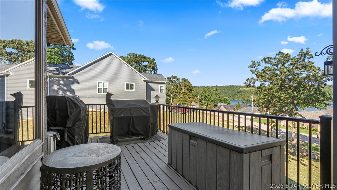 Porter Mill Bend Est. - Residential