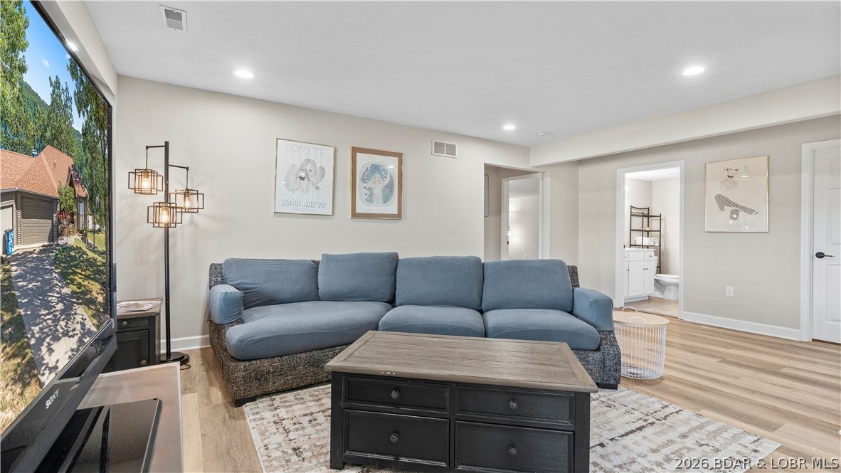 Porter Mill Bend Est. - Residential