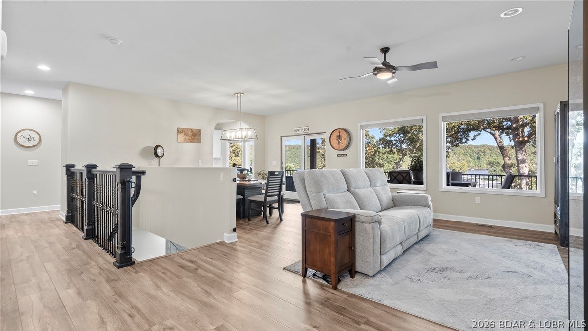Porter Mill Bend Est. - Residential