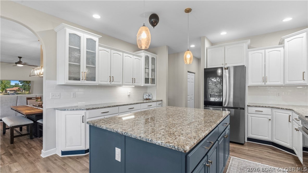 Porter Mill Bend Est. - Residential