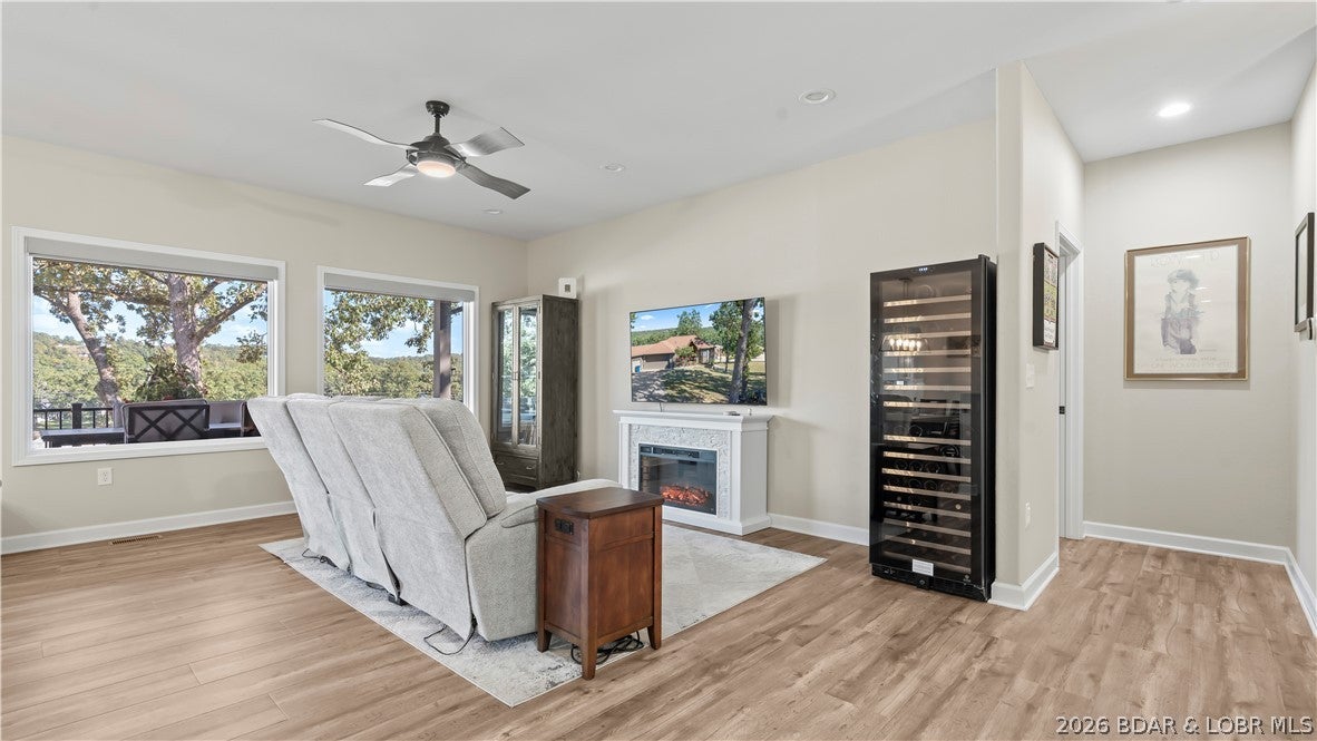 Porter Mill Bend Est. - Residential