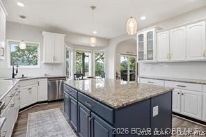 Porter Mill Bend Est. - Residential