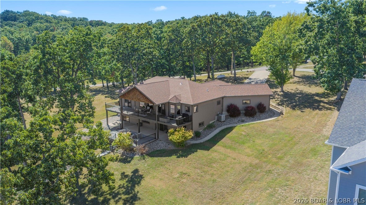 Porter Mill Bend Est. - Residential