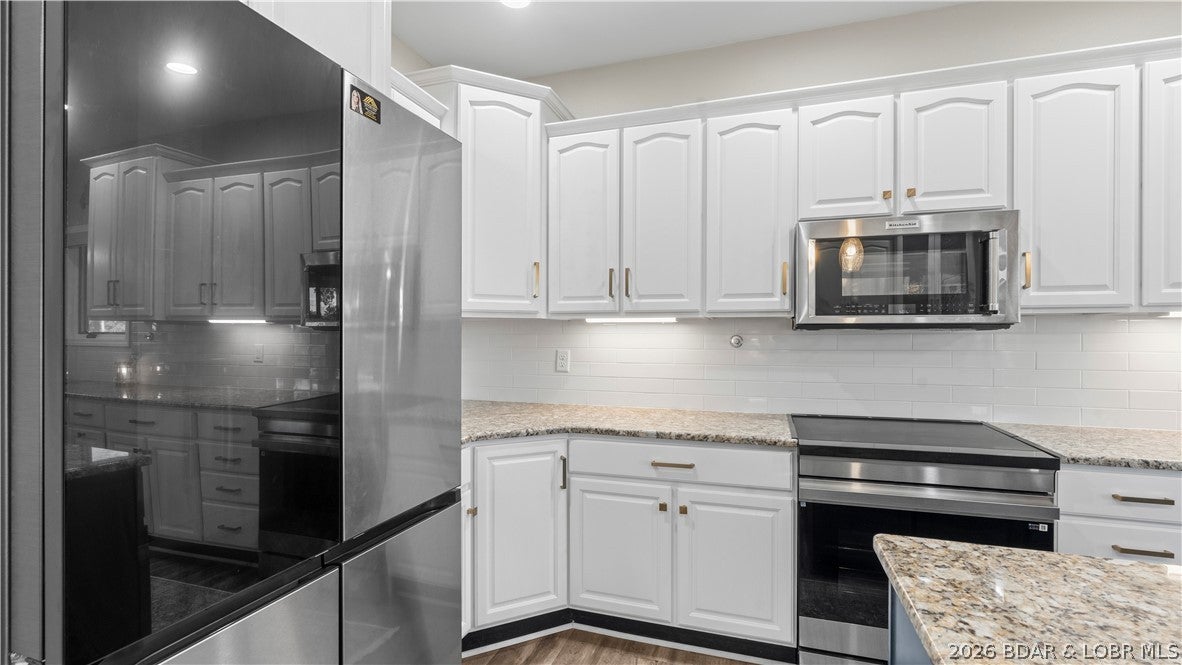 Porter Mill Bend Est. - Residential
