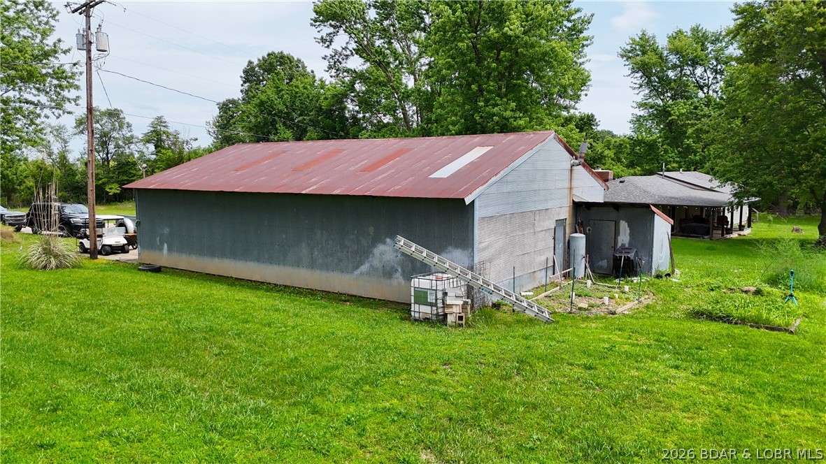 None - Residential