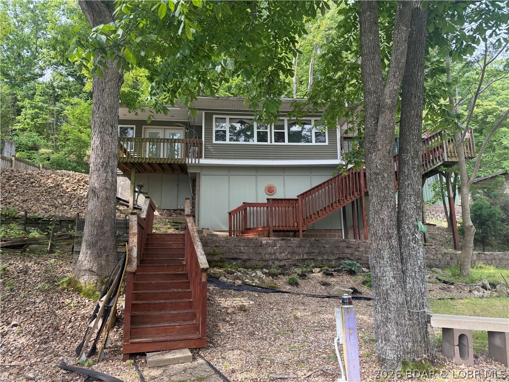 Pine Cove - Residential