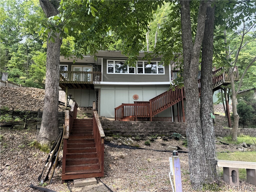 Pine Cove - Residential