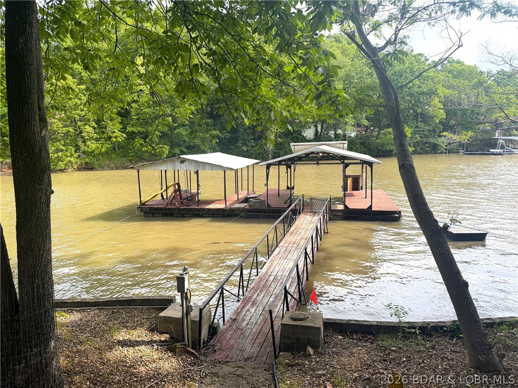 Pine Cove - Residential