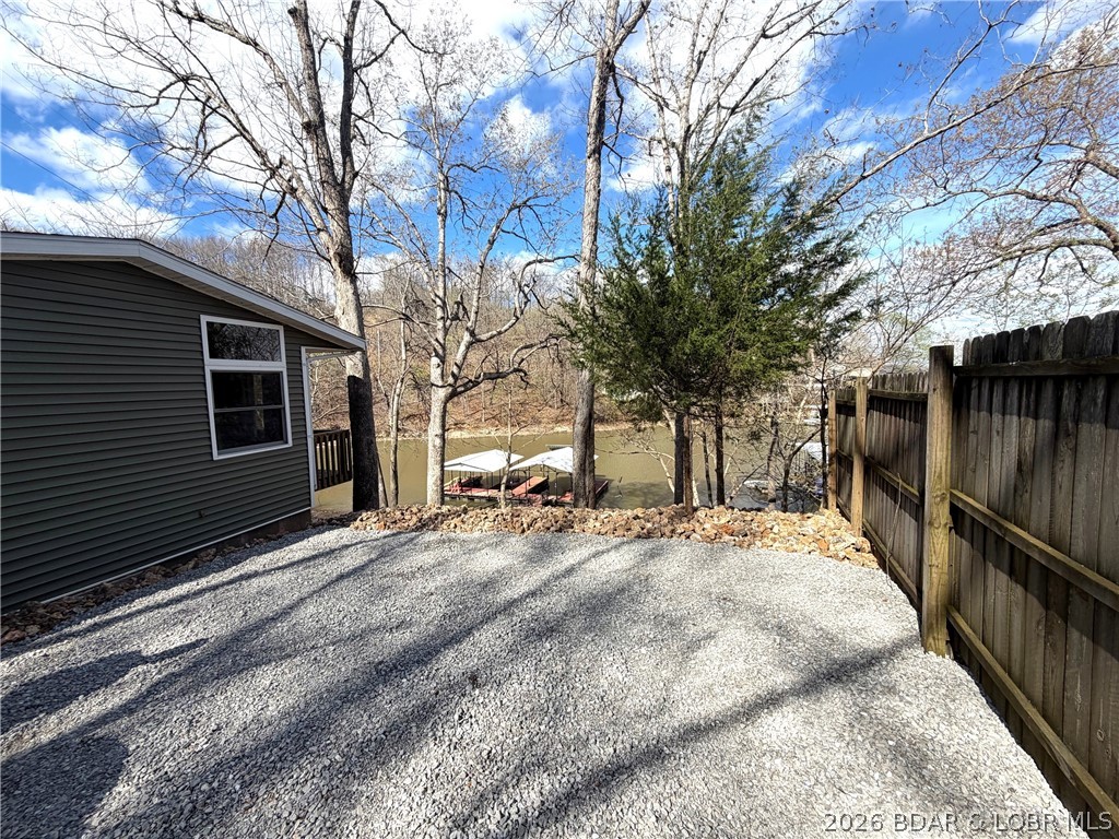 Pine Cove - Residential