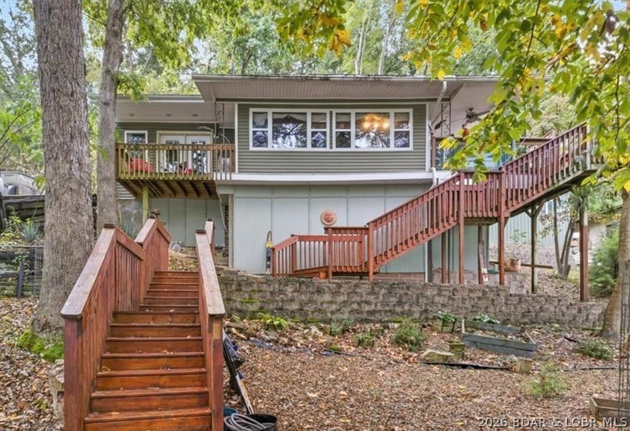 Pine Cove - Residential
