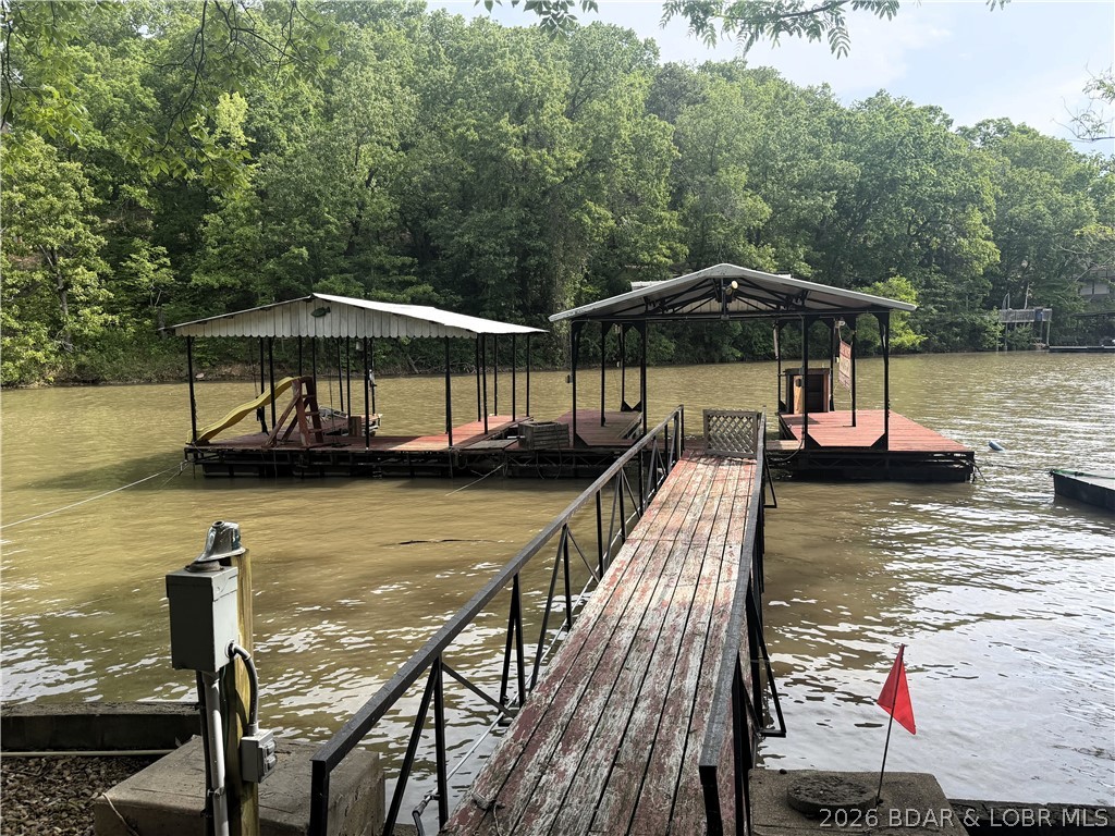Pine Cove - Residential
