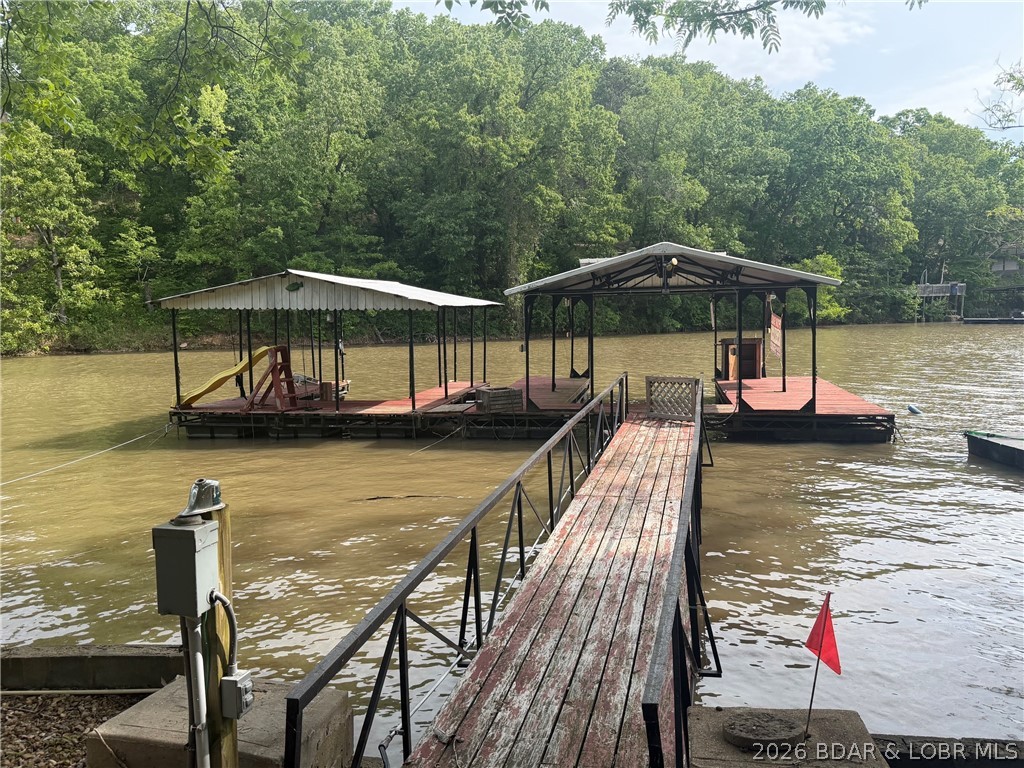 Pine Cove - Residential