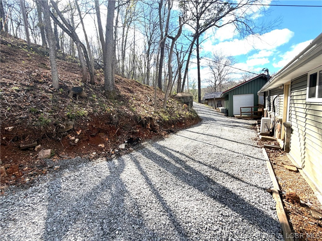 Pine Cove - Residential