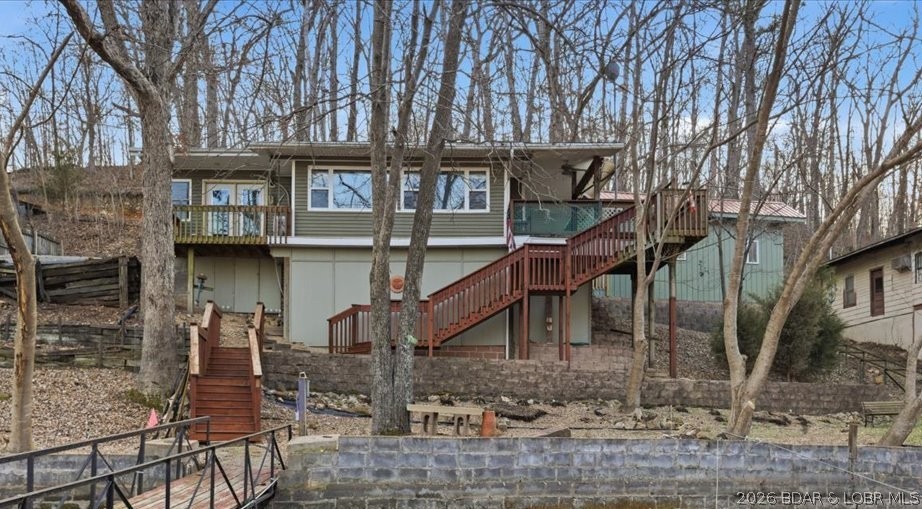 Pine Cove - Residential