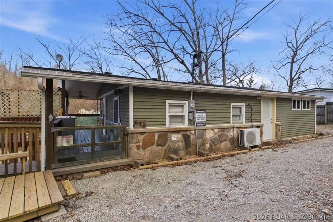Pine Cove - Residential