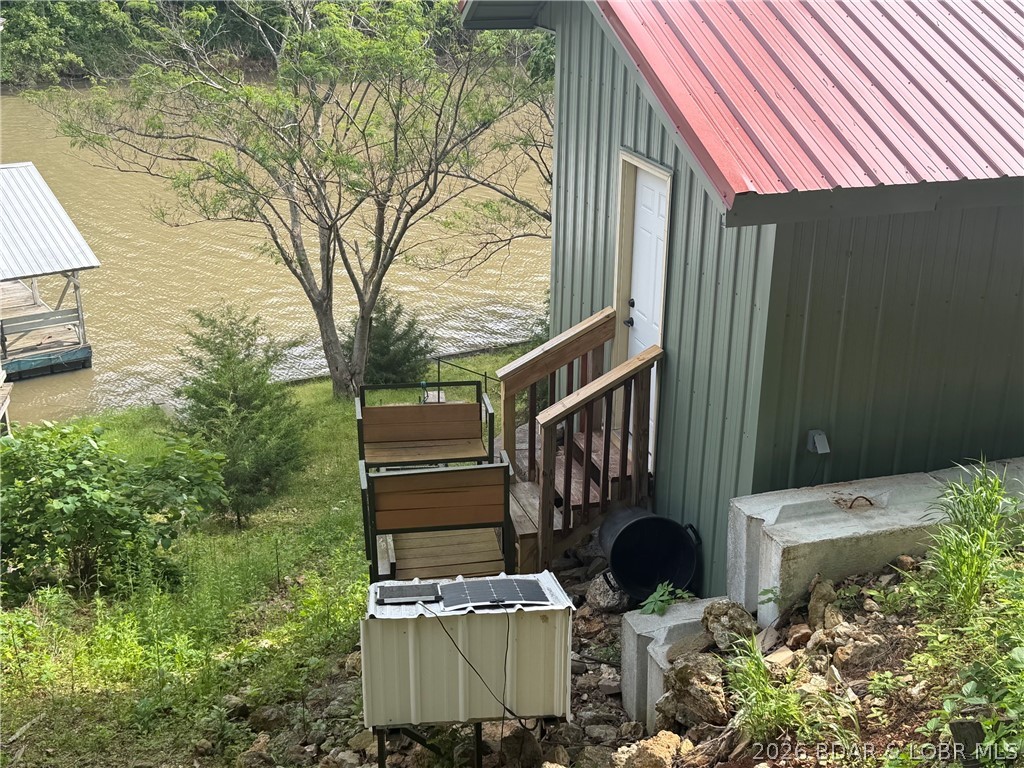 Pine Cove - Residential