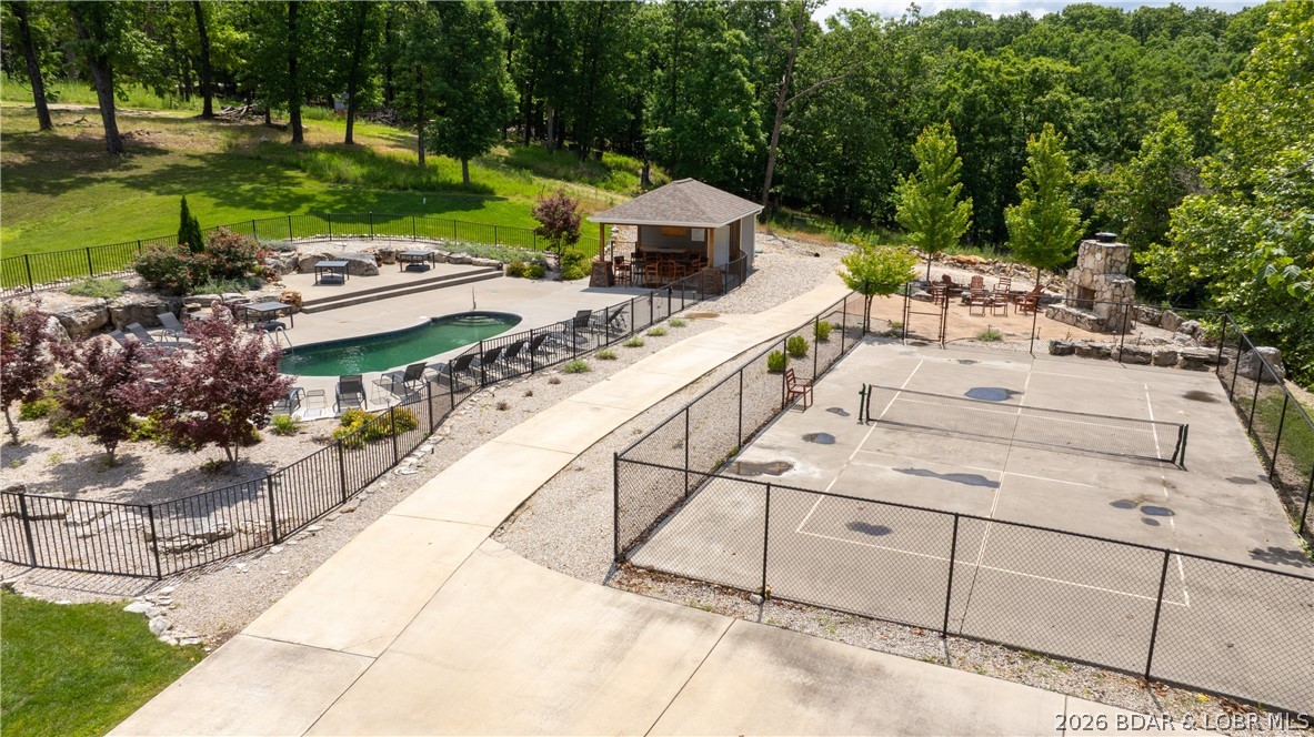 The Villas at Tuscany - Residential