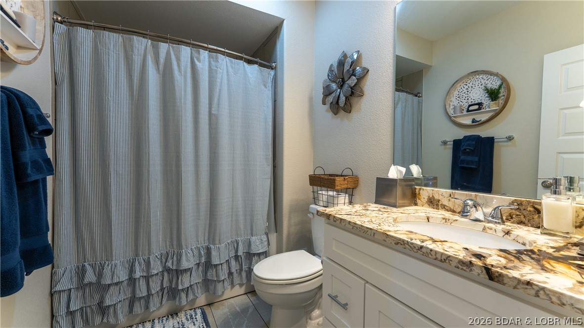The Villas at Tuscany - Residential