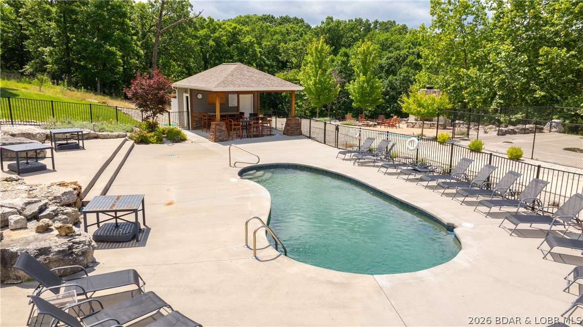 The Villas at Tuscany - Residential