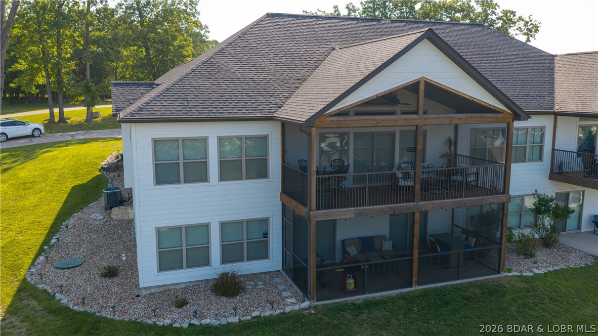 The Villas at Tuscany - Residential