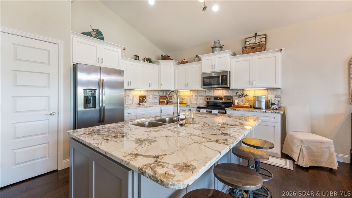 The Villas at Tuscany - Residential