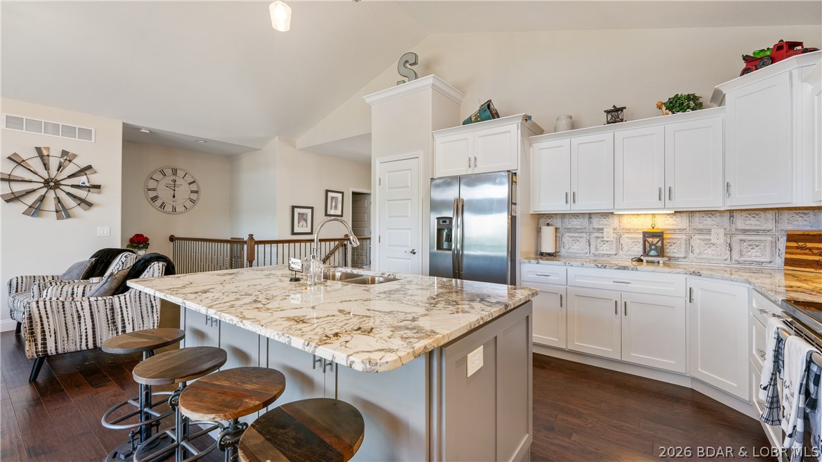 The Villas at Tuscany - Residential