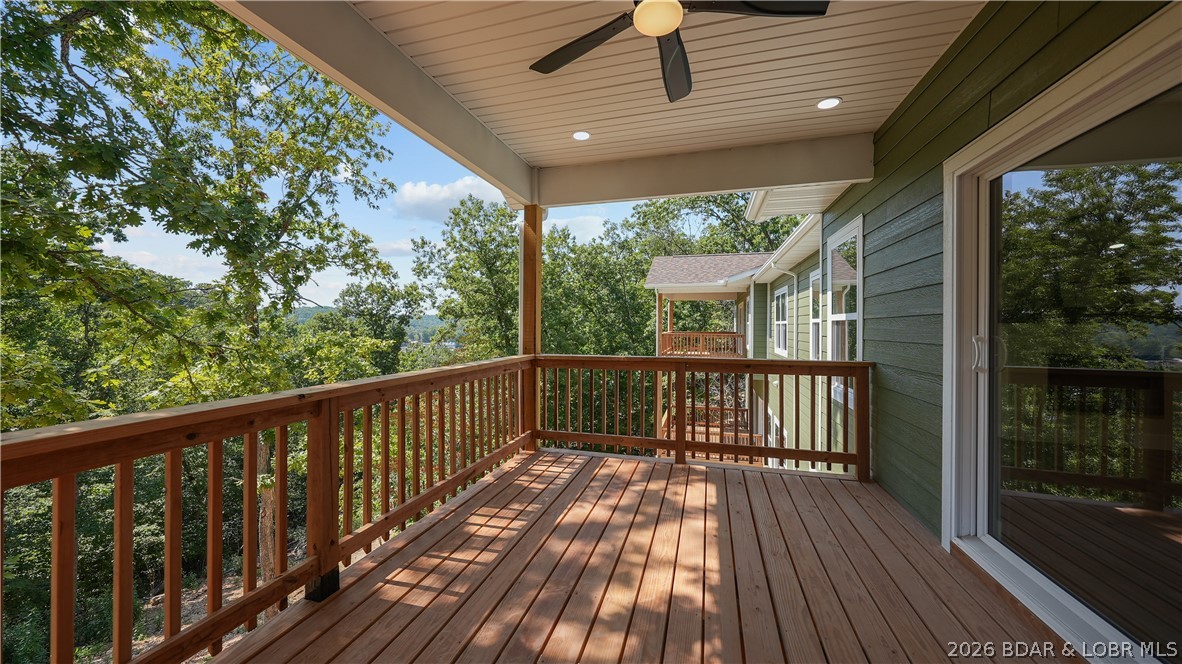 Timberlake Village Estates - Residential