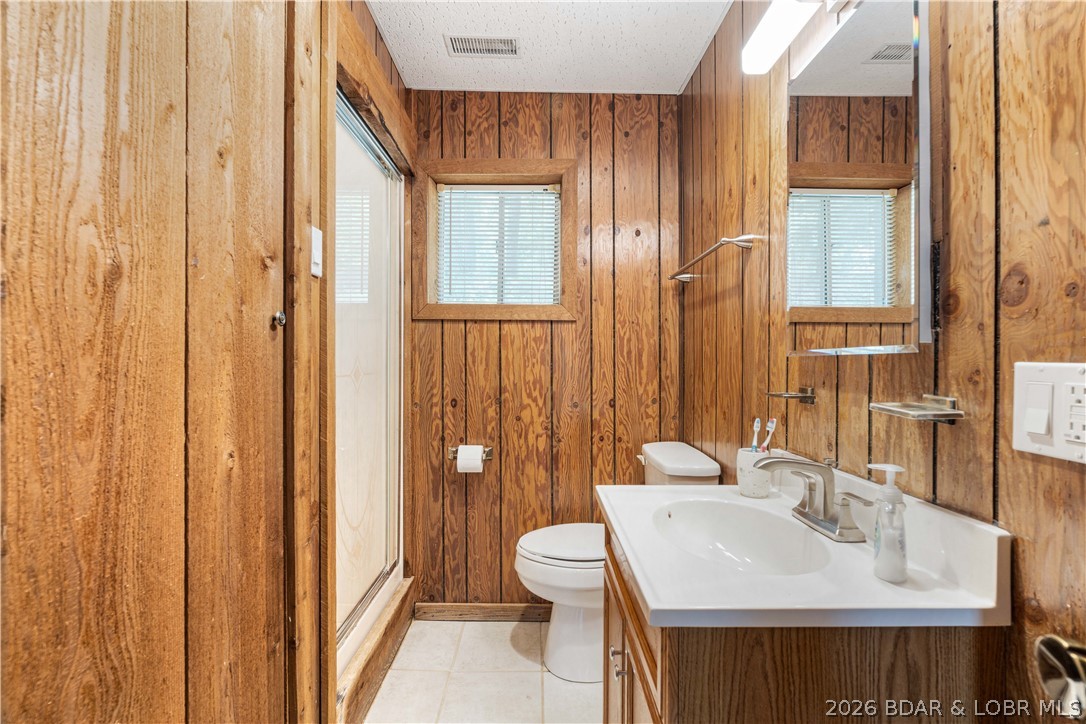 Shawnee Bend No. 1 - Residential