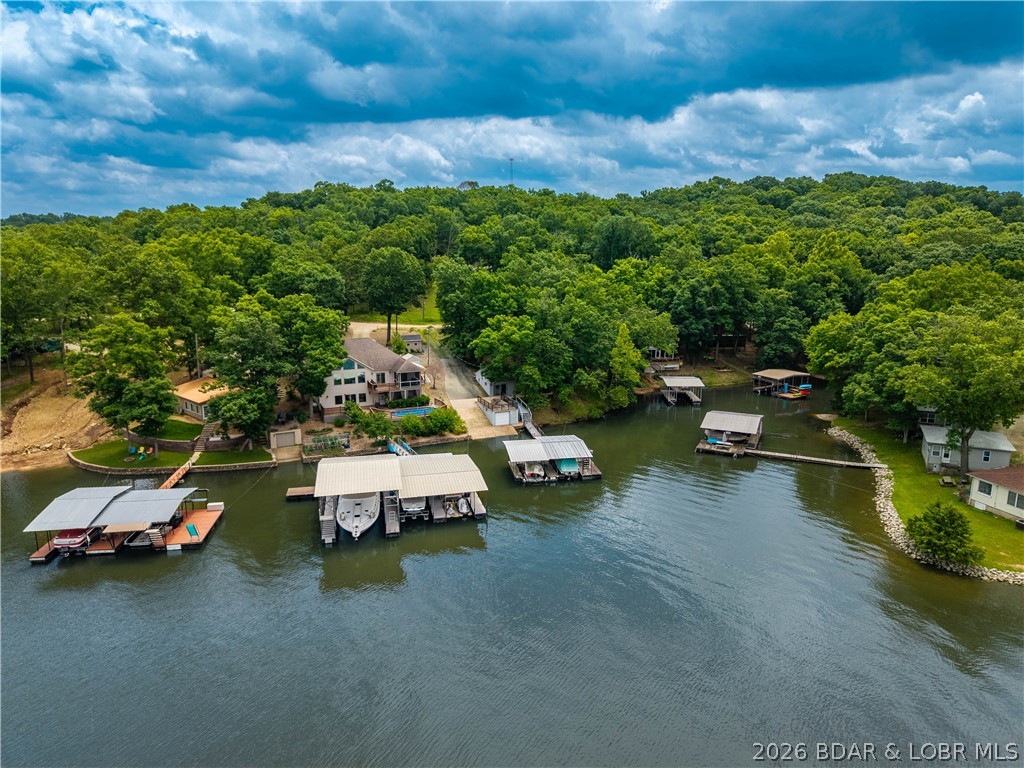 Shawnee Bend No. 1 - Residential