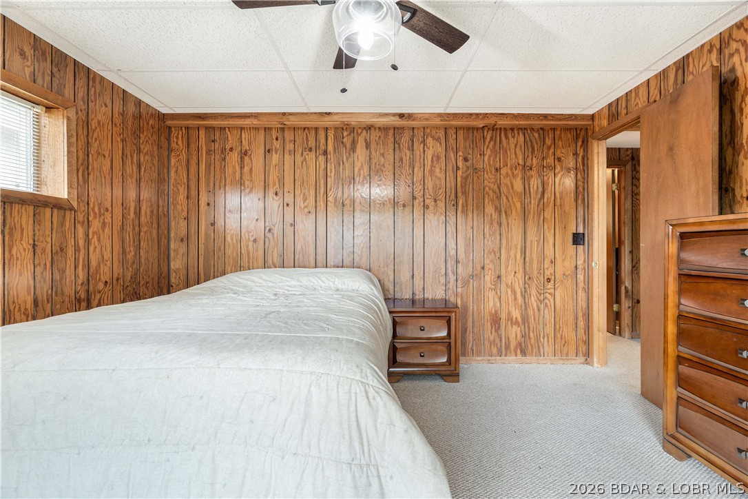 Shawnee Bend No. 1 - Residential