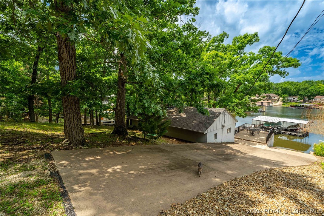 Shawnee Bend No. 1 - Residential