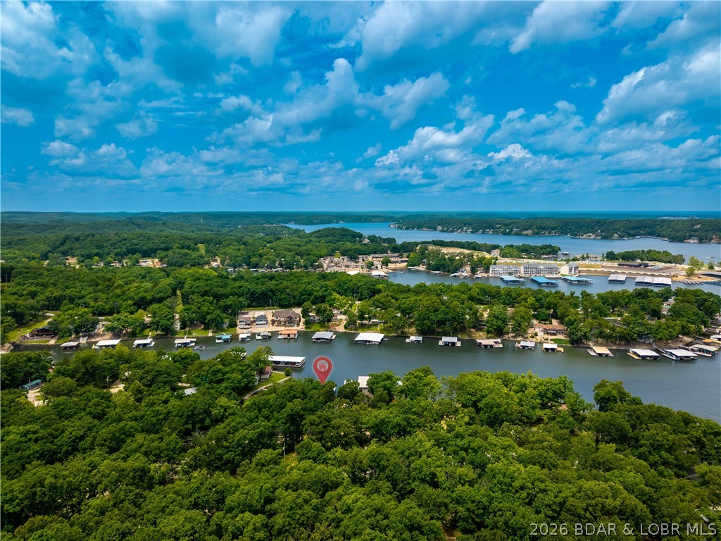 Shawnee Bend No. 1 - Residential