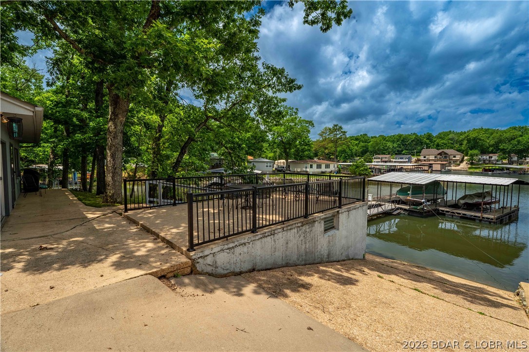 Shawnee Bend No. 1 - Residential