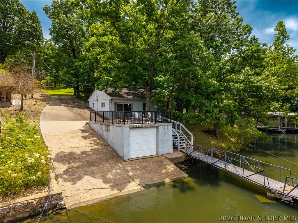 Shawnee Bend No. 1 - Residential