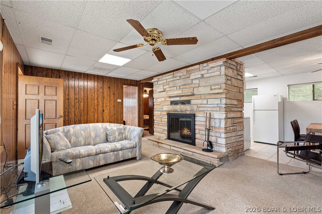 Shawnee Bend No. 1 - Residential