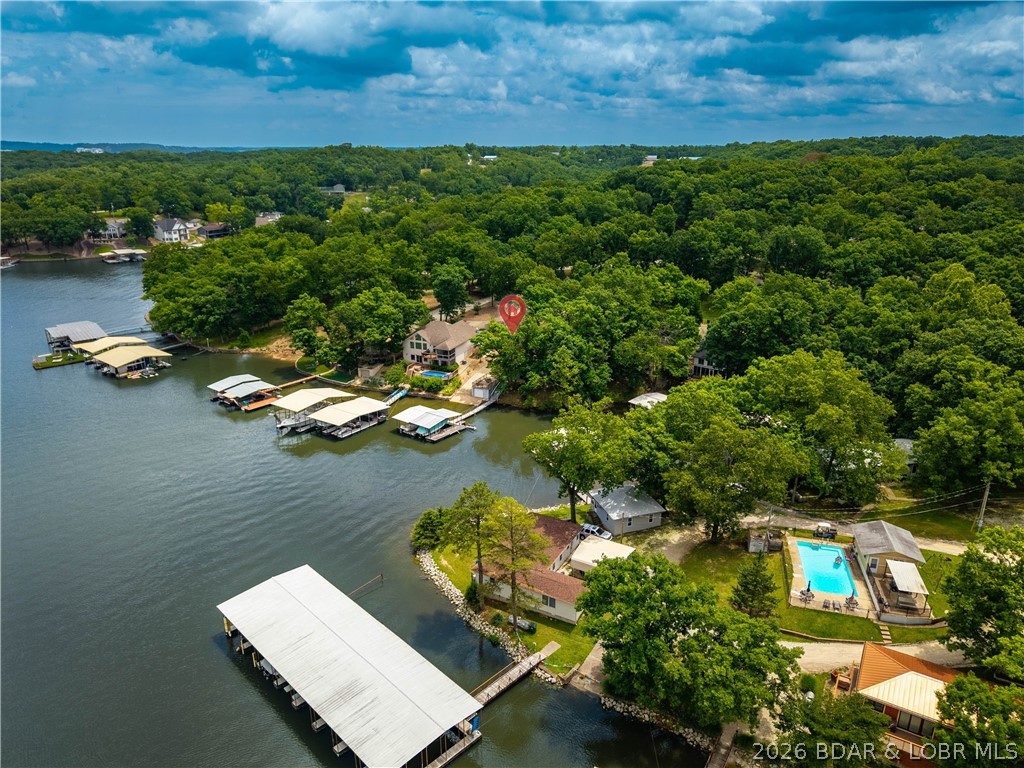 Shawnee Bend No. 1 - Residential